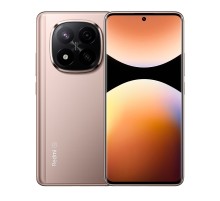 Смартфон Xiaomi Redmi Note 14 Pro Plus 8/256 ГБ, 5G, NFC, NanoSIM + nanoSIM/eSIM, золотой