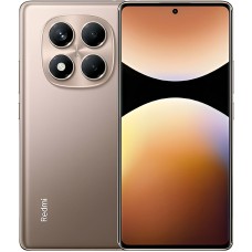 Смартфон Xiaomi Redmi Note 14 Pro 12/512 ГБ, 5G, NFC, NanoSIM + nanoSIM/eSIM, золотой Смартфон Xiaomi Redmi Note 14 Pro 12/512 ГБ, 5G, NFC, NanoSIM + nanoSIM/eSIM, золотой
