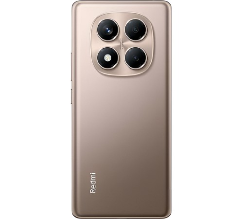 Смартфон Xiaomi Redmi Note 14 Pro 12/512 ГБ, 5G, NFC, NanoSIM + nanoSIM/eSIM, золотой