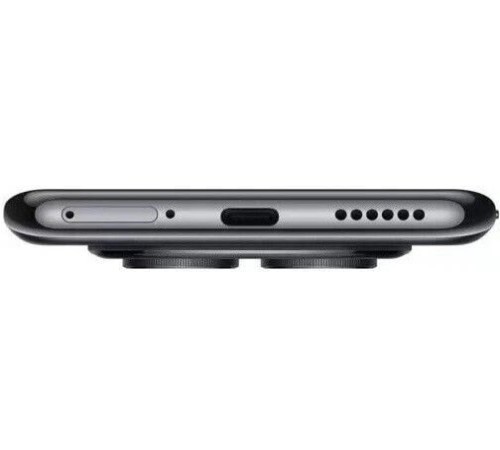 Смартфон Xiaomi Redmi Note 14 Pro 8/256 ГБ — мощный гаджет с поддержкой 5G и NFC в чёрном цвете