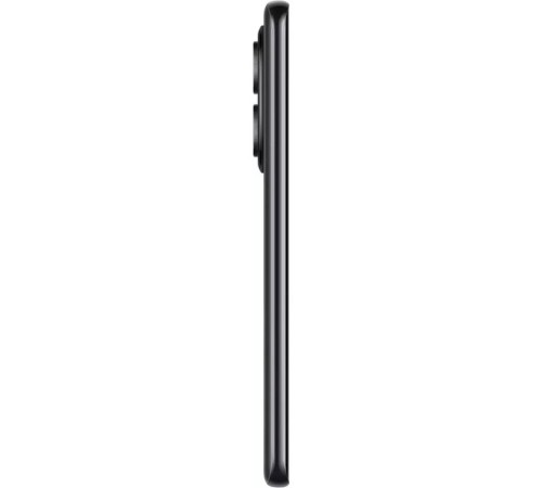 Смартфон Xiaomi Redmi Note 14 Pro 8/256 ГБ — мощный гаджет с поддержкой 5G и NFC в чёрном цвете