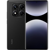 Смартфон Xiaomi Redmi Note 14 Pro 12/256 ГБ, 5G, NFC, NanoSIM + nanoSIM/eSIM, черный