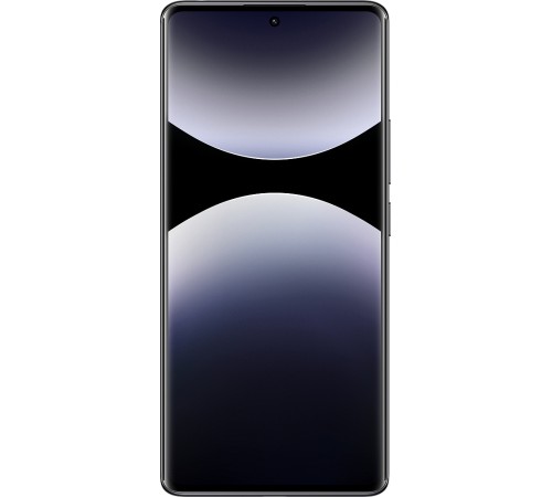 Смартфон Xiaomi Redmi Note 14 Pro 12/256 ГБ, 5G, NFC, NanoSIM + nanoSIM/eSIM, черный