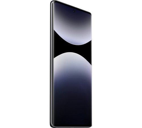 Смартфон Xiaomi Redmi Note 14 Pro 12/256 ГБ, 5G, NFC, NanoSIM + nanoSIM/eSIM, черный