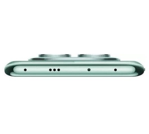 Смартфон Xiaomi Redmi Note 14 Pro 12/256 ГБ — стильный и мощный гаджет в зелёном цвете