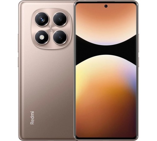 Смартфон Xiaomi Redmi Note 14 Pro 8/256 ГБ — золотой стандарт производительности и стиля