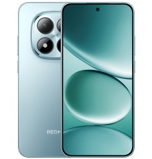 Смартфон Xiaomi Redmi Note 15 Pro 12/256 ГБ, 4G, NFC, Dual nano SIM, синий
