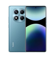 Смартфон Xiaomi Redmi Note 14 Pro 12/512 ГБ, 4G, NFC, Dual nano SIM, синий