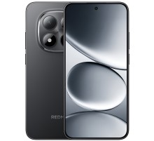 Смартфон Xiaomi Redmi Note 15 Pro 12/512 ГБ, 4G, NFC, Dual nano SIM, черный