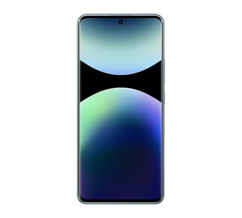 Смартфон Xiaomi Redmi Note 14 Pro Plus 12/256 ГБ, 5G, NFC, NanoSIM + nanoSIM/eSIM, синий