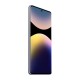 Смартфон Xiaomi Redmi Note 14 Pro Plus 12/256 ГБ, 5G, NFC, NanoSIM + nanoSIM/eSIM, фиолетовый