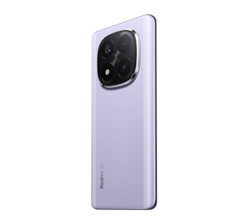 Смартфон Xiaomi Redmi Note 14 Pro Plus 12/256 ГБ, 5G, NFC, NanoSIM + nanoSIM/eSIM, фиолетовый