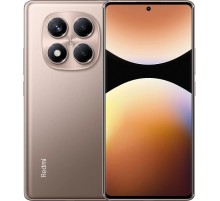 Смартфон Xiaomi Redmi Note 14 Pro 12/512 ГБ, 4G, NFC, Dual nano SIM, золотой