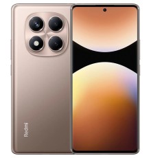 Смартфон Xiaomi Redmi Note 14 Pro 12/512 ГБ, 4G, NFC, Dual nano SIM, золотой