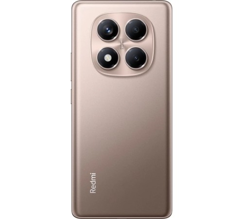 Смартфон Xiaomi Redmi Note 14 Pro 12/512 ГБ — золотой стандарт производительности и стиля