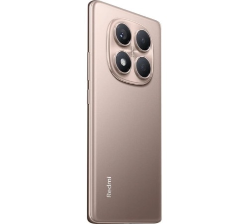 Смартфон Xiaomi Redmi Note 14 Pro 12/512 ГБ — золотой стандарт производительности и стиля
