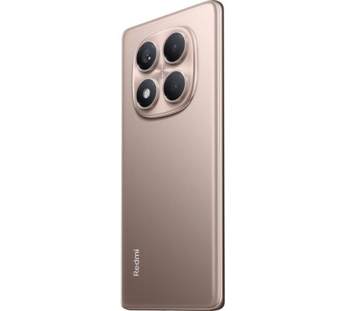Смартфон Xiaomi Redmi Note 14 Pro 12/512 ГБ — золотой стандарт производительности и стиля