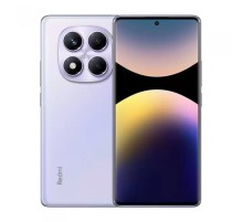 Смартфон Xiaomi Redmi Note 14 Pro 12/512 ГБ, 4G, NFC, Dual nano SIM, фиолетовый
