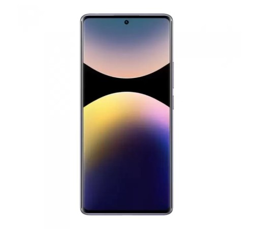 Смартфон Xiaomi Redmi Note 14 Pro 12/512 ГБ — стильный и мощный гаджет в фиолетовом цвете