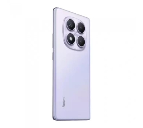 Смартфон Xiaomi Redmi Note 14 Pro 12/512 ГБ — стильный и мощный гаджет в фиолетовом цвете