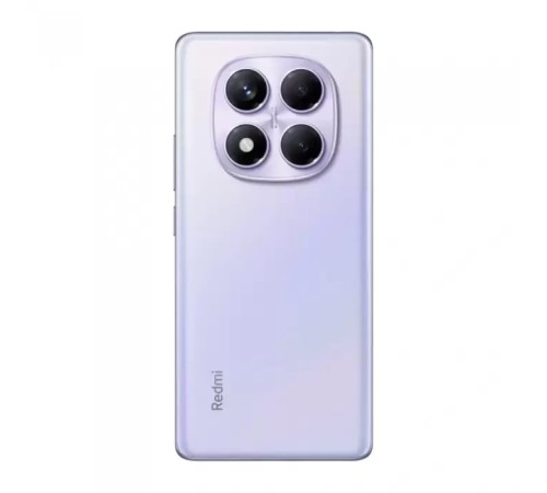 Смартфон Xiaomi Redmi Note 14 Pro 12/512 ГБ — стильный и мощный гаджет в фиолетовом цвете
