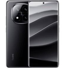 Смартфон Xiaomi Redmi Note 14 Pro Plus 8/256 ГБ, 5G, NFC, NanoSIM + nanoSIM/eSIM, черный