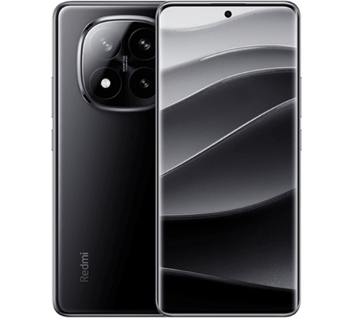 Смартфон Xiaomi Redmi Note 14 Pro Plus 8/256 ГБ — мощный гаджет с поддержкой 5G и двумя слотами для SIM-карт