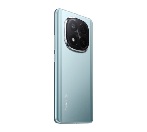 Смартфон Xiaomi Redmi Note 14 Pro Plus 8/256 ГБ — мощный гаджет в синем цвете с поддержкой 5G, NFC и двумя слотами для SIM-карт