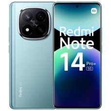 Смартфон Xiaomi Redmi Note 14 Pro Plus 12/512 ГБ, 5G, NFC, NanoSIM + nanoSIM/eSIM, синий Смартфон Xiaomi Redmi Note 14 Pro Plus 12/512 ГБ, 5G, NFC, NanoSIM + nanoSIM/eSIM, синий