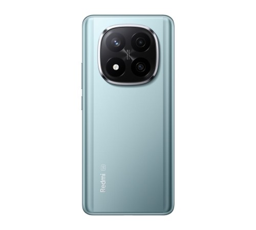 Смартфон Xiaomi Redmi Note 14 Pro Plus 12/512 ГБ — мощный гаджет с поддержкой 5G и NFC