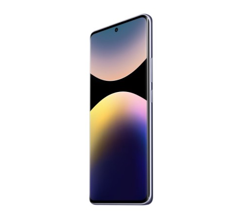 Смартфон Xiaomi Redmi Note 14 Pro Plus 8/256 ГБ — стильный и мощный гаджет в фиолетовом цвете