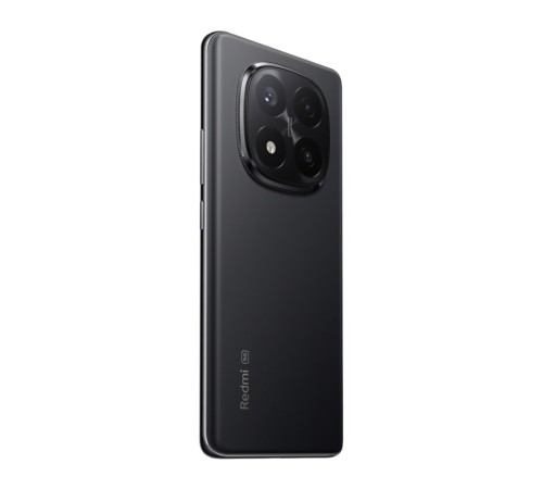 Смартфон Xiaomi Redmi Note 14 Pro Plus 12/512 ГБ — мощная модель с поддержкой 5G и двумя слотами для SIM-карт