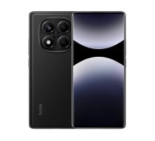 Смартфон Xiaomi Redmi Note 14 Pro 12/256 ГБ EU, 4G, NFC, Dual nano SIM, черный