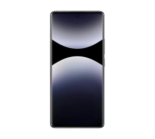 Смартфон Xiaomi Redmi Note 14 Pro 12/256 ГБ — мощный чёрный флагман с поддержкой 4G и NFC