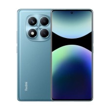 Смартфон Xiaomi Redmi Note 14 Pro 12/256 ГБ, 4G, NFC, Dual nano SIM, синий Смартфон Xiaomi Redmi Note 14 Pro 12/256 ГБ, 4G, NFC, Dual nano SIM, синий