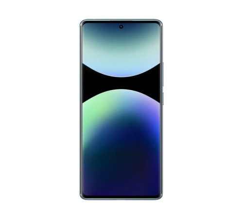 Смартфон Xiaomi Redmi Note 14 Pro 12/256 ГБ — мощный гаджет в синем цвете с поддержкой 4G и NFC