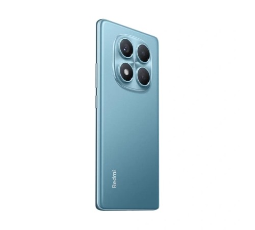 Смартфон Xiaomi Redmi Note 14 Pro 12/256 ГБ — мощный гаджет в синем цвете с поддержкой 4G и NFC