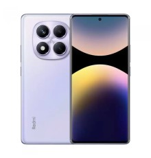 Смартфон Xiaomi Redmi Note 14 Pro 12/256 ГБ EU, 4G, NFC, Dual nano SIM, фиолетовый
