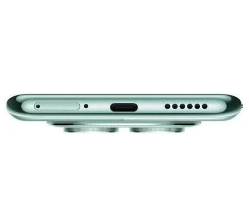 Смартфон Xiaomi Redmi Note 14 Pro 12/512 ГБ — зелёный флагман с поддержкой 5G и NFC