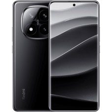 Смартфон Xiaomi Redmi Note 14 Pro Plus 12/256 ГБ, 5G, NFC, NanoSIM + nanoSIM/eSIM, черный Смартфон Xiaomi Redmi Note 14 Pro Plus 12/256 ГБ, 5G, NFC, NanoSIM + nanoSIM/eSIM, черный