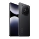 Смартфон Xiaomi Redmi Note 14 Pro Plus: 12/256 ГБ, поддержка 5G, NFC, два слота для SIM-карт, чёрный.