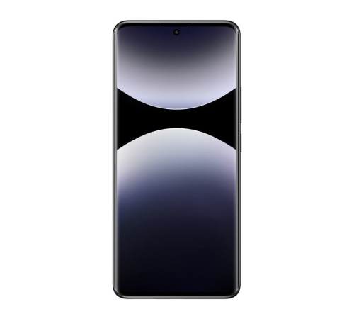 Смартфон Xiaomi Redmi Note 14 Pro Plus: 12/256 ГБ, поддержка 5G, NFC, два слота для SIM-карт, чёрный.