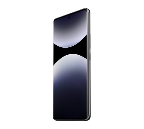 Смартфон Xiaomi Redmi Note 14 Pro Plus: 12/256 ГБ, поддержка 5G, NFC, два слота для SIM-карт, чёрный.