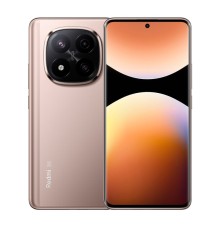 Смартфон Xiaomi Redmi Note 14 Pro Plus 12/512 ГБ, 5G, NFC, NanoSIM + nanoSIM/eSIM, золотой