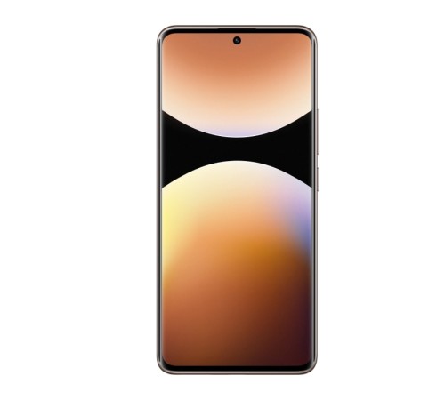 Смартфон Xiaomi Redmi Note 14 Pro Plus 12/512 ГБ: мощный 5G-смартфон с NFC и двойной SIM-картой в золотом дизайне
