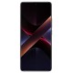 Смартфон Xiaomi POCO X7 5G 8/256 ГБ, EU, Dual nano-SIM — стильный и мощный гаджет в чёрном цвете.
