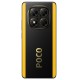 Смартфон Xiaomi POCO X7 5G 8/256 ГБ, EU, Dual nano-SIM — стильный и мощный гаджет в чёрном цвете.