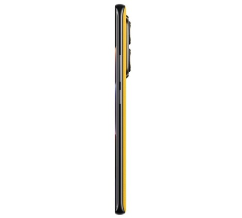 Смартфон Xiaomi POCO X7 5G 8/256 ГБ, EU, Dual nano-SIM — стильный и мощный гаджет в чёрном цвете.