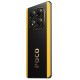 Смартфон Xiaomi POCO X7 5G 12/512 ГБ, EU, Dual nano-SIM, чёрный — мощный выбор для истинных ценителей качества.