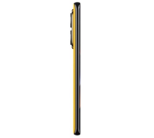 Смартфон Xiaomi POCO X7 5G 12/512 ГБ, EU, Dual nano-SIM, чёрный — мощный выбор для истинных ценителей качества.